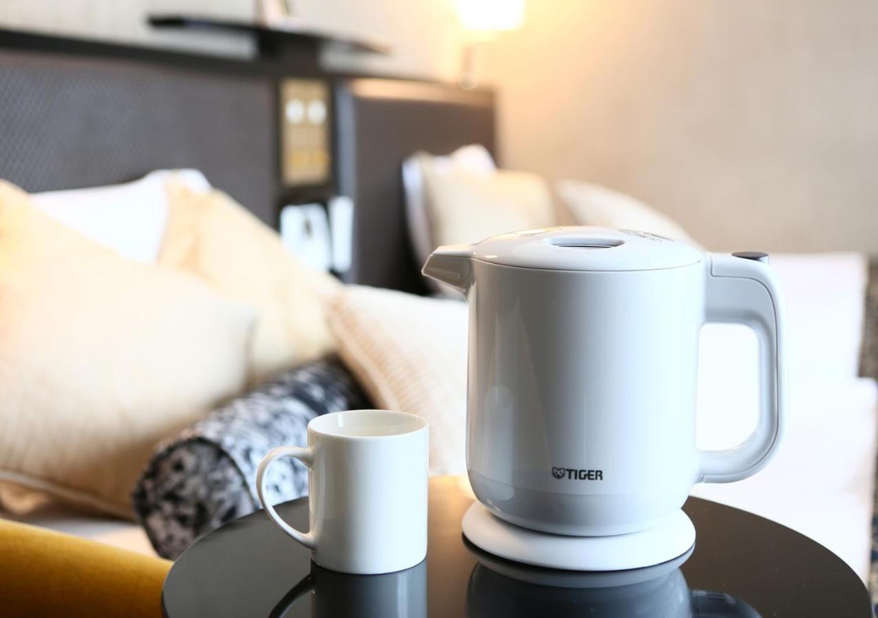 Apa Hotel Asakusa Shin Okachimachi Ekimae Tokyo Dış mekan fotoğraf
